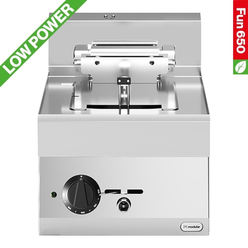 Friteuse 10l