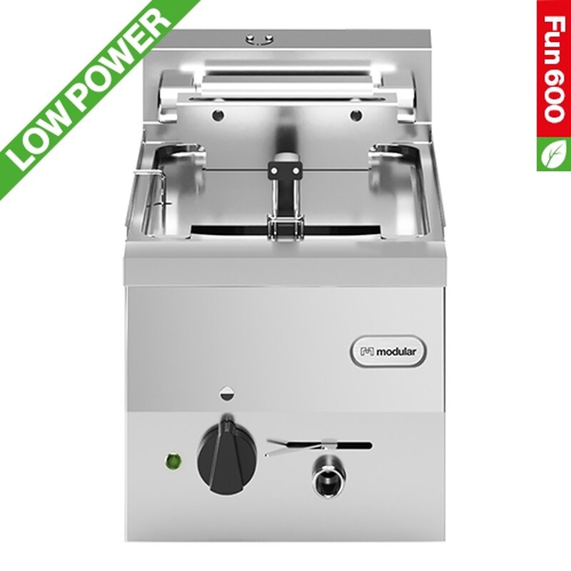 Friteuse 10l