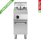 Friteuse 10l