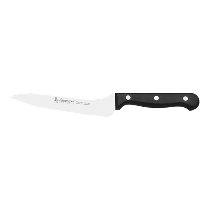 Broodgolfmes 15cm