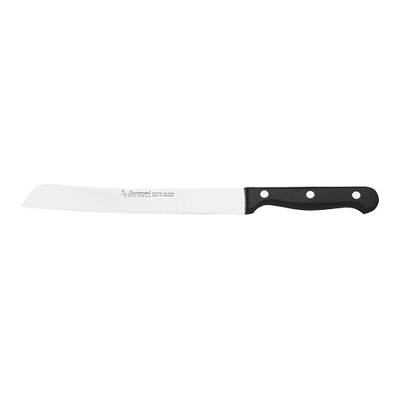 Broodgolfmes 20cm