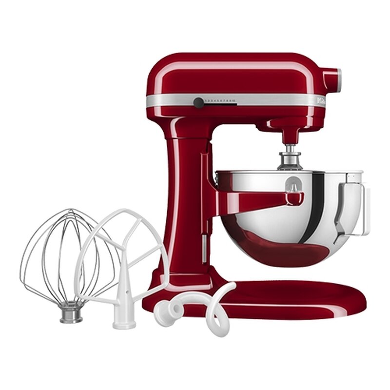 Keukenmachine 5,2l