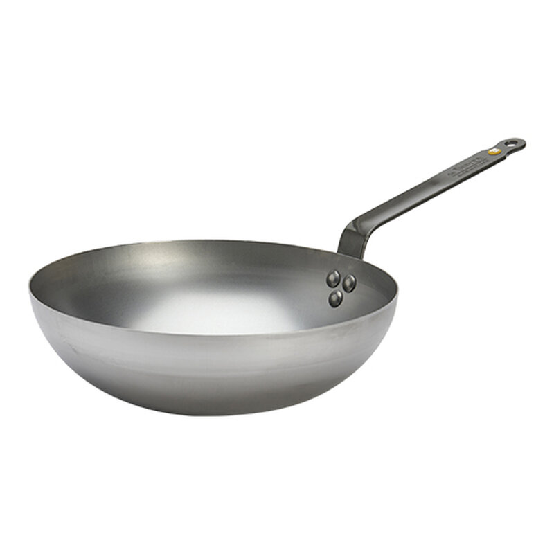 Wok ø28cm