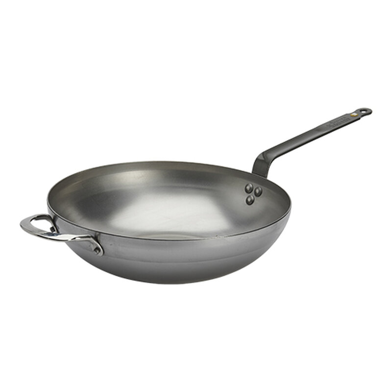 Wok ø32cm