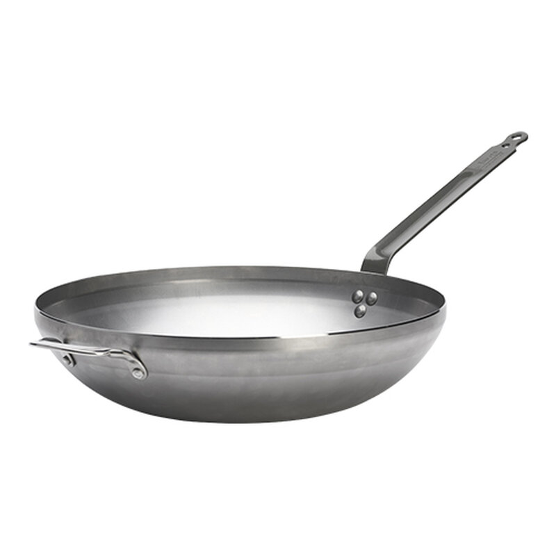 Wok ø40cm