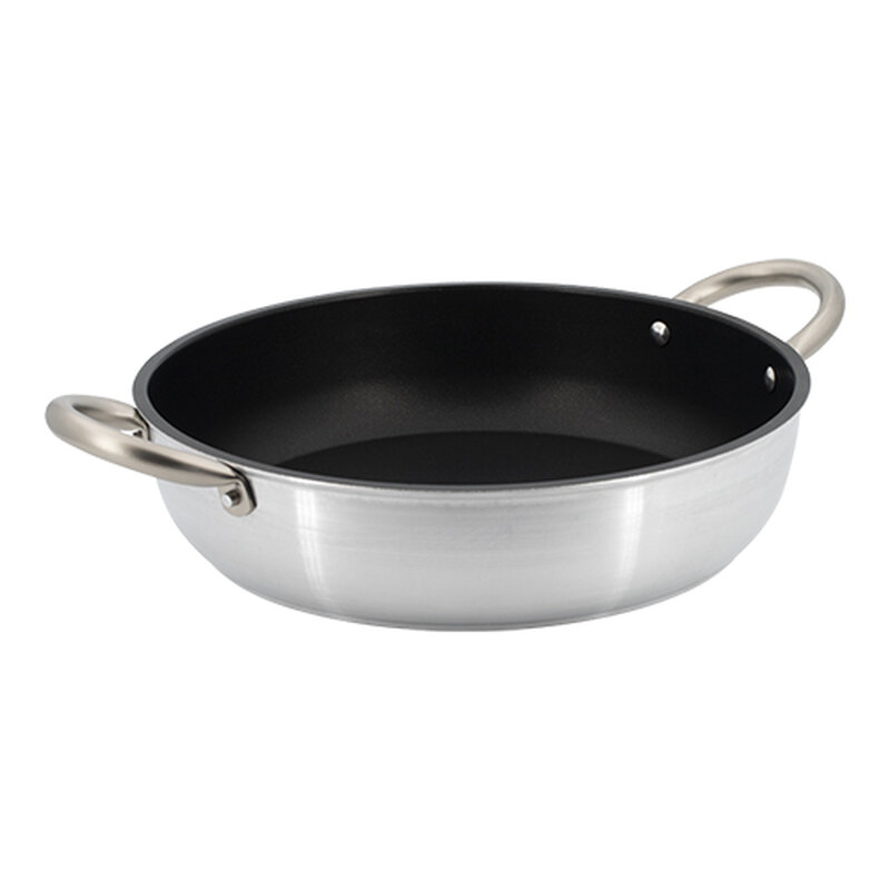 Braadpan ø32cm