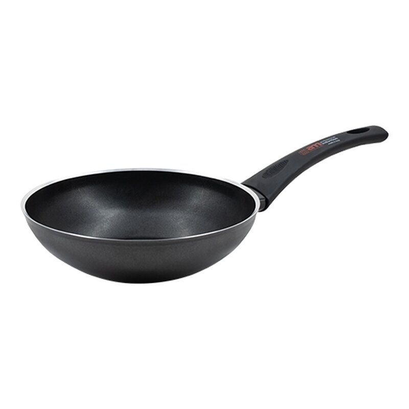 Wok ø28cm