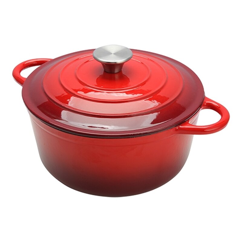 Braadpan ø24cm