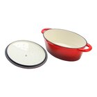 Braadpan 28x20cm