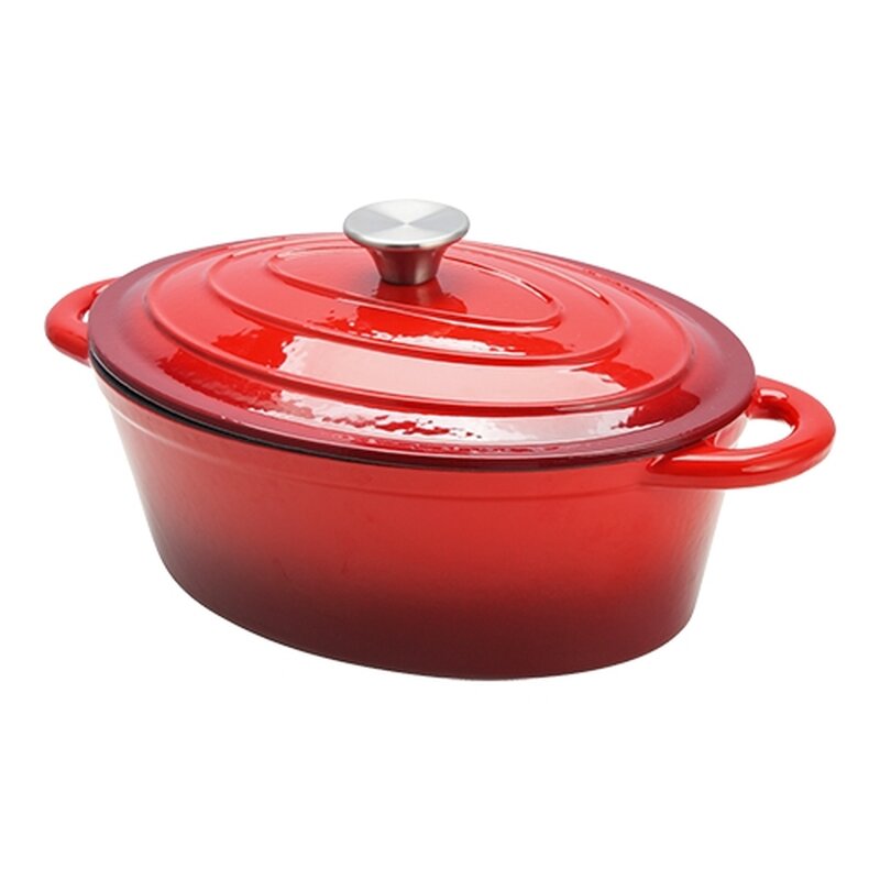 Braadpan 28x20cm