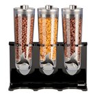 Muesli Dispenser 3x1,5l