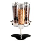 Muesli Dispenser 3x1,5l