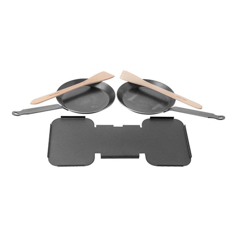 Kit Reblochonnade