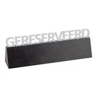 Tafelbord
