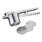 Pureeknijper
