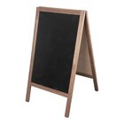 Menu Stoepbord 066,0x44,0cm