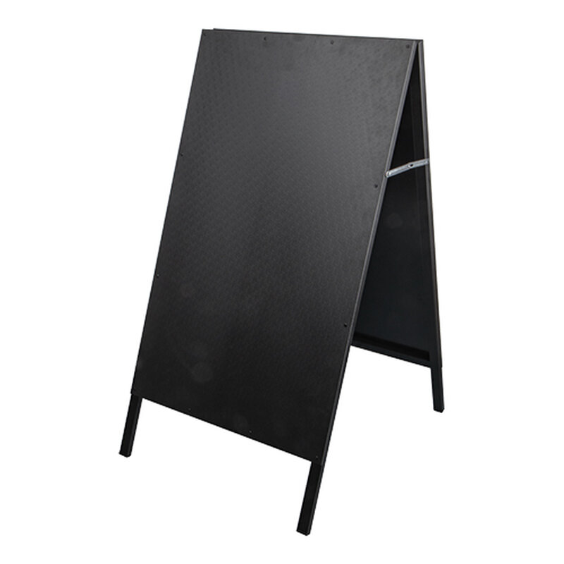 Menu Stoepbord 104,0x62,0cm