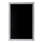 Menu Bord 081,5x52,0cm