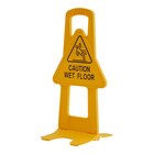 Waarschuwingsbord
