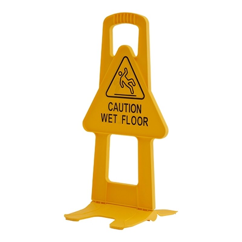 Waarschuwingsbord