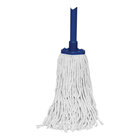 Steel & Mop