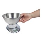 Weegschaal Max.005kg