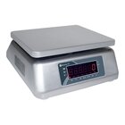 Weegschaal Max.003kg