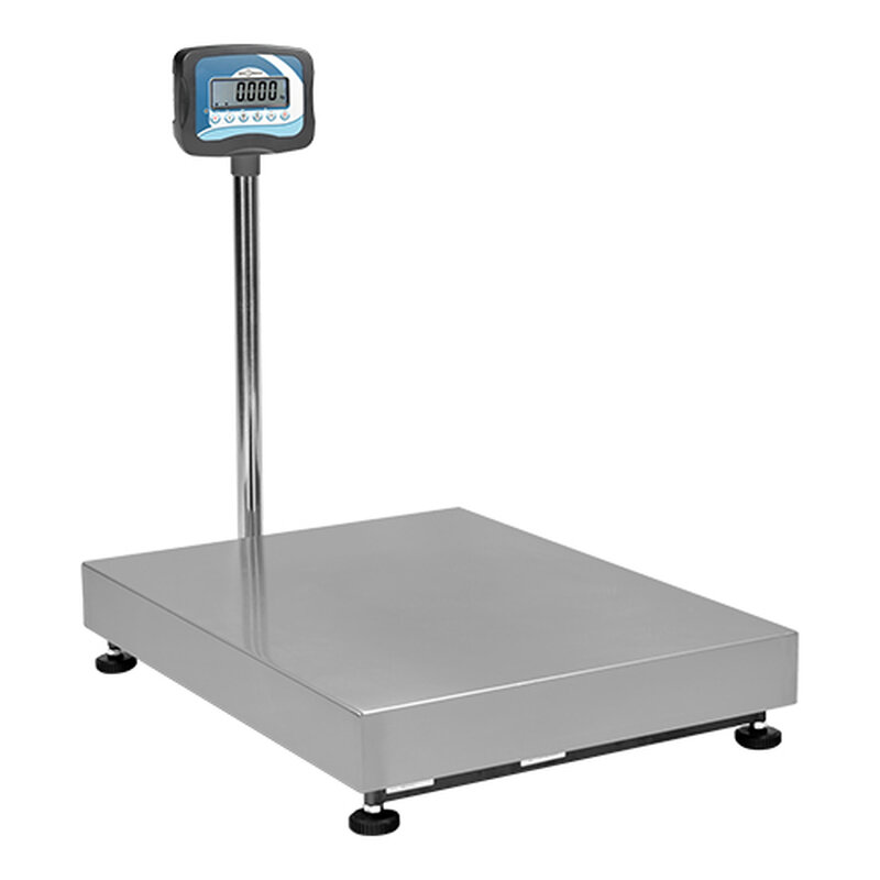 Weegschaal Max.150kg