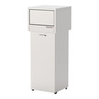 Afvalcontainer 140l