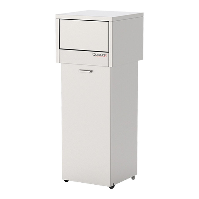 Afvalcontainer 140l
