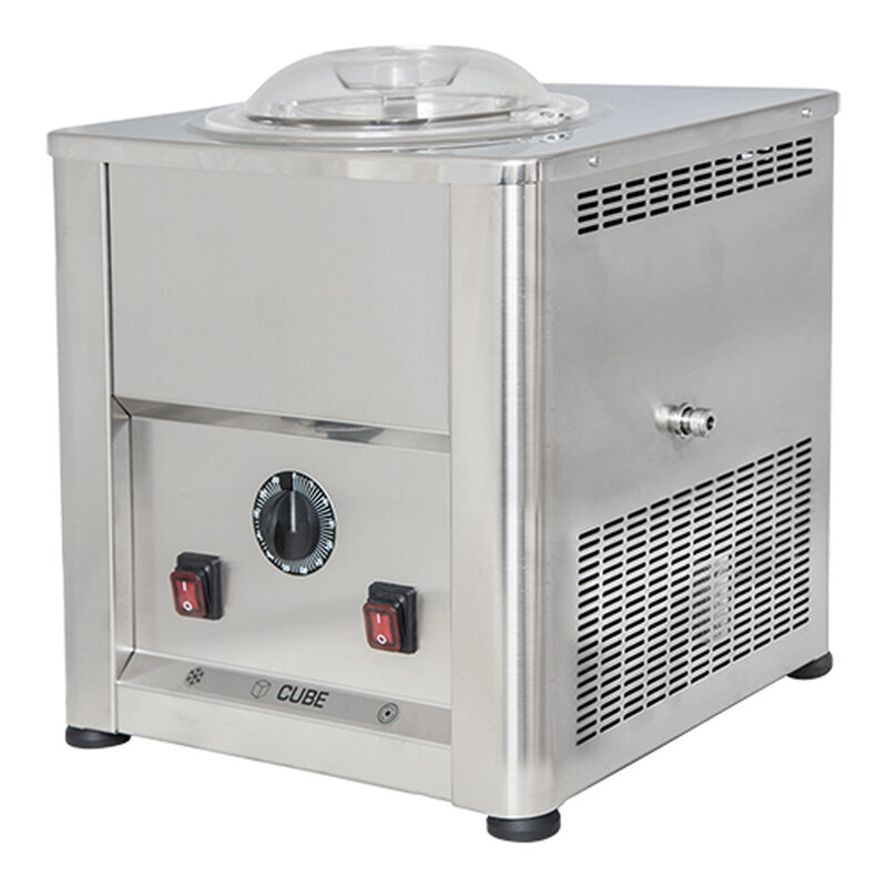 Sorbetiere 1,5l