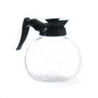 Saro Glazen Koffiekan 1,8 Liter