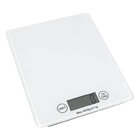 Saro Digitale Keukenweegschaal/glasplaat Tot 5kg,4745bo