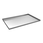 Saro Aluminium Bakplaat 2/3 GN Model Nerino