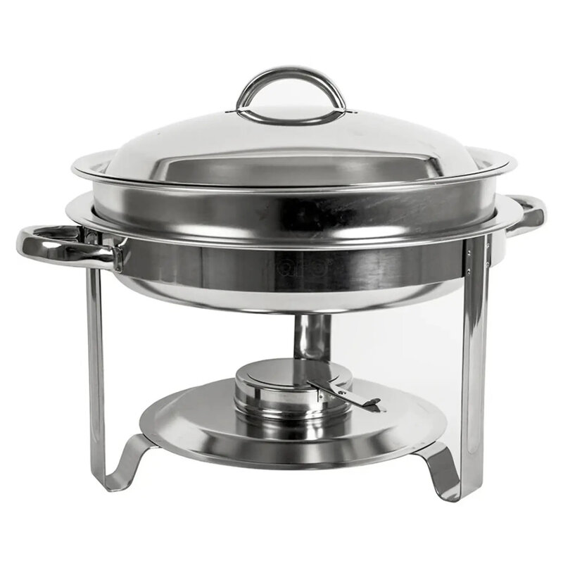 Saro Chafing Dish Model Carla