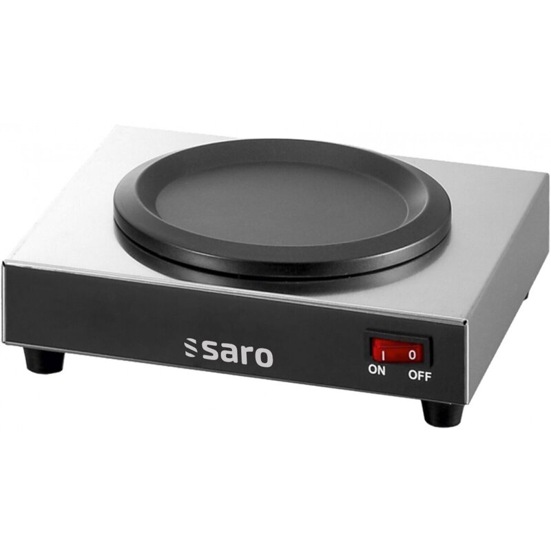 Saro Warmhoudplaat Model Hp1