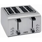 Saro Toaster Model Aris 5