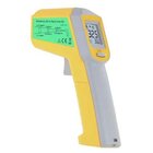Infraroodthermometer Haccp 5504 | 2x Aaa | Meetbereik -38 / + 365 ° C | 257x152x75(h)mm