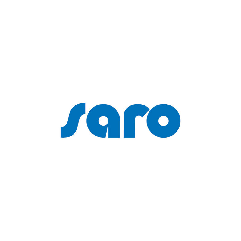 Saro Snijschijf | Saro Titus | 3mm