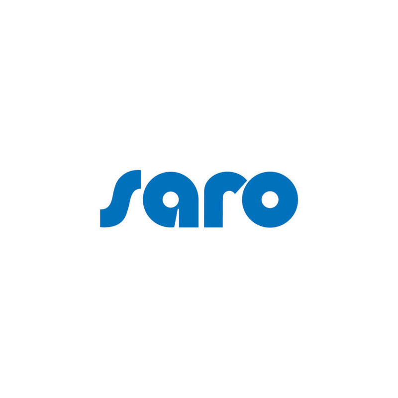 Frituurmand | Saro Gastroline Friteuses | 12l | 210x280x120(h)mm