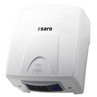 Handendroger | Mistral | Aluminium | Automatisch | 1.5kw (230v) | 240x208x268(h)mm