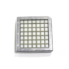 Messenrooster | Cf-5 Frietsnijder | 12x12mm