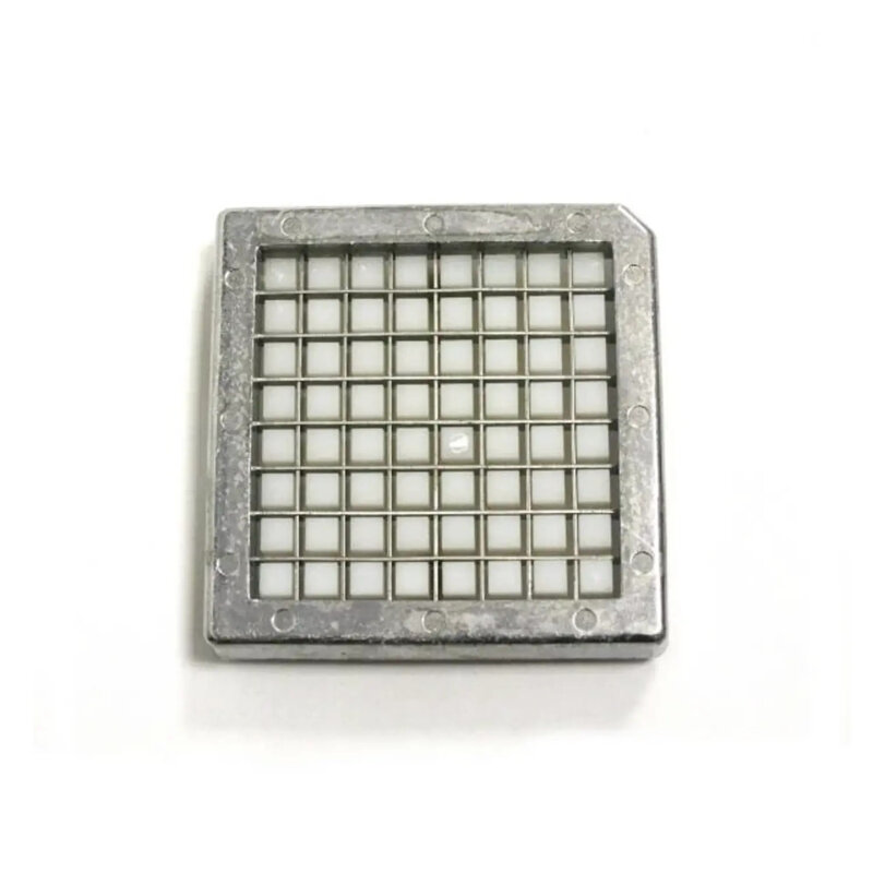 Messenrooster | Cf-5 Frietsnijder | 10x10mm