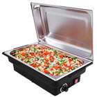 Saro Electriche Chafing Dish Model Lorena