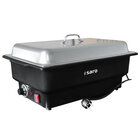 Saro Electriche Chafing Dish Model Lorena