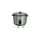 Rijstkoker | Rico | Elektrisch | 4.2l | 1.7kw | 420x420x300(h)mm