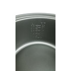Rijstkoker | Rico | Elektrisch | 4.2l | 1.7kw | 420x420x300(h)mm