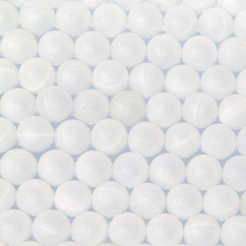 Antiverdampingsballen Voor Sous-vide