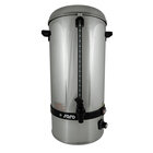 Saro Glühwein en Warm Water Dispenser Model Hot Drink