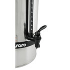 Saro Glühwein en Warm Water Dispenser Model Hot Drink